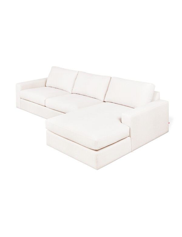 Ashdale Sectional Sofa by Gus* Modern