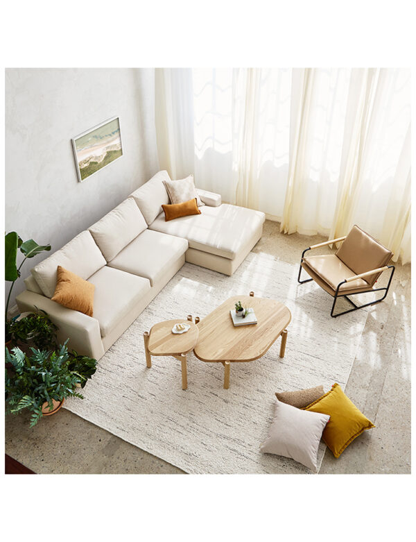 Ashdale Sectional Sofa by Gus* Modern