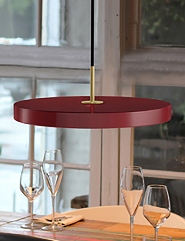 Asteria Pendant Lamp