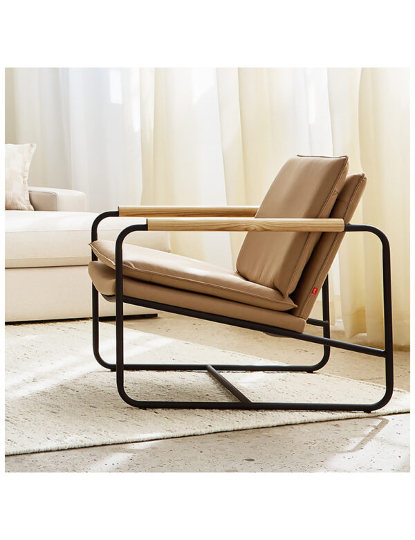 Kelso Lounge Chair