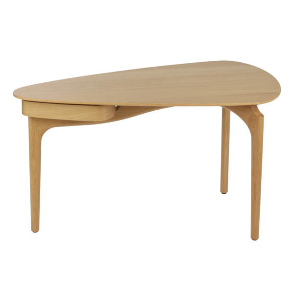 Duende Oak Desk by Umage