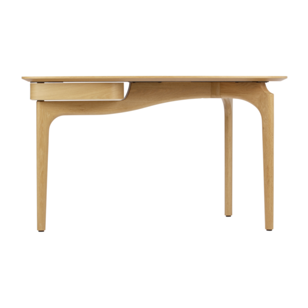 Duende Oak Desk by Umage