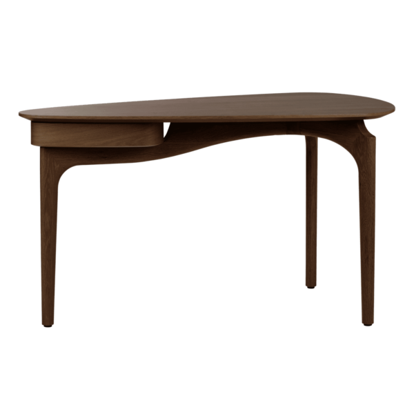 Duende Oak Desk by Umage