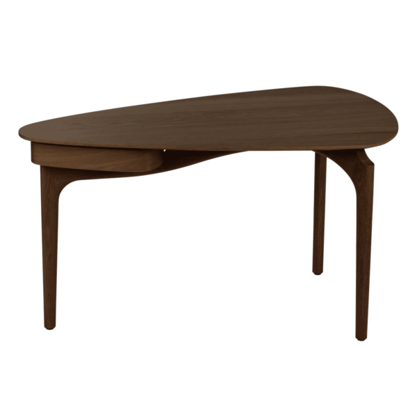 Duende Oak Desk by Umage